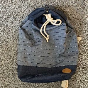 Dakine Cinch drawstring backpack